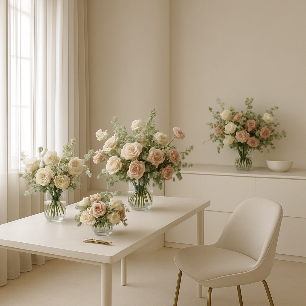 Bloom & Petal Studio